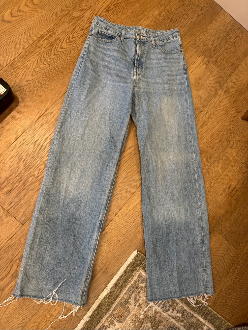 Women’s OG Old Navy Jeans